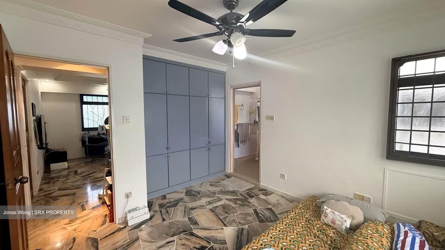 Blk 275C Wenya (Jurong West), HDB 4 Rooms #541859161